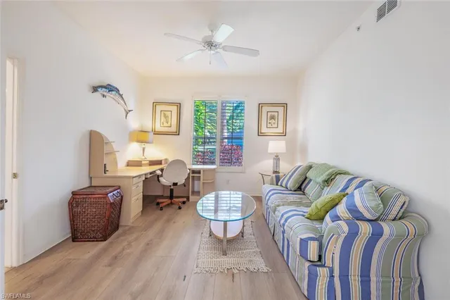 $529,000 | 8400 Naples Heritage Drive, Unit 1511, Naples, FL 34112