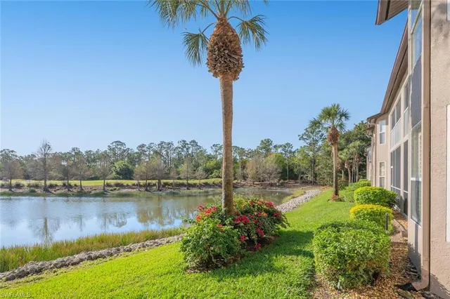 $529,000 | 8400 Naples Heritage Drive, Unit 1511, Naples, FL 34112