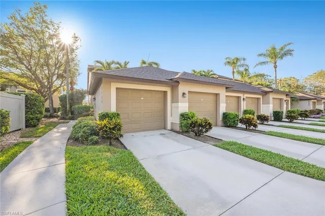 $529,000 | 8400 Naples Heritage Drive, Unit 1511, Naples, FL 34112