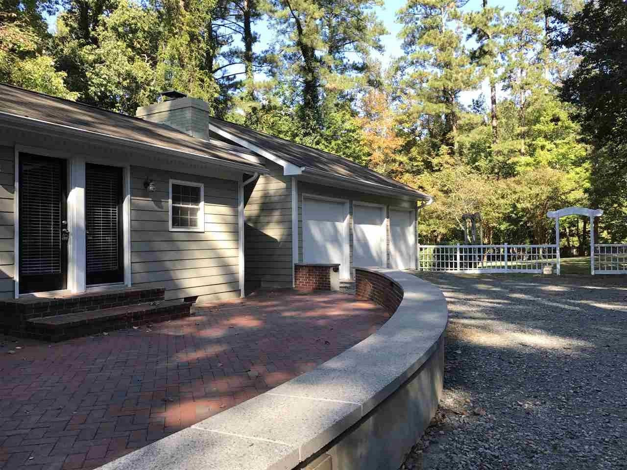 1100 Temple Street Raleigh, NC 27609 - Photo 3 of 21 Photo 3