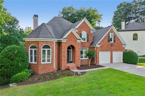 $899,900 | 6010 Masters Club Drive, Suwanee, GA 30024