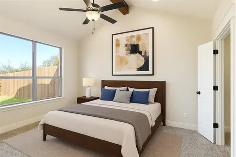 $344,900 | 206 Legacy Boulevard, Weatherford, TX 76086