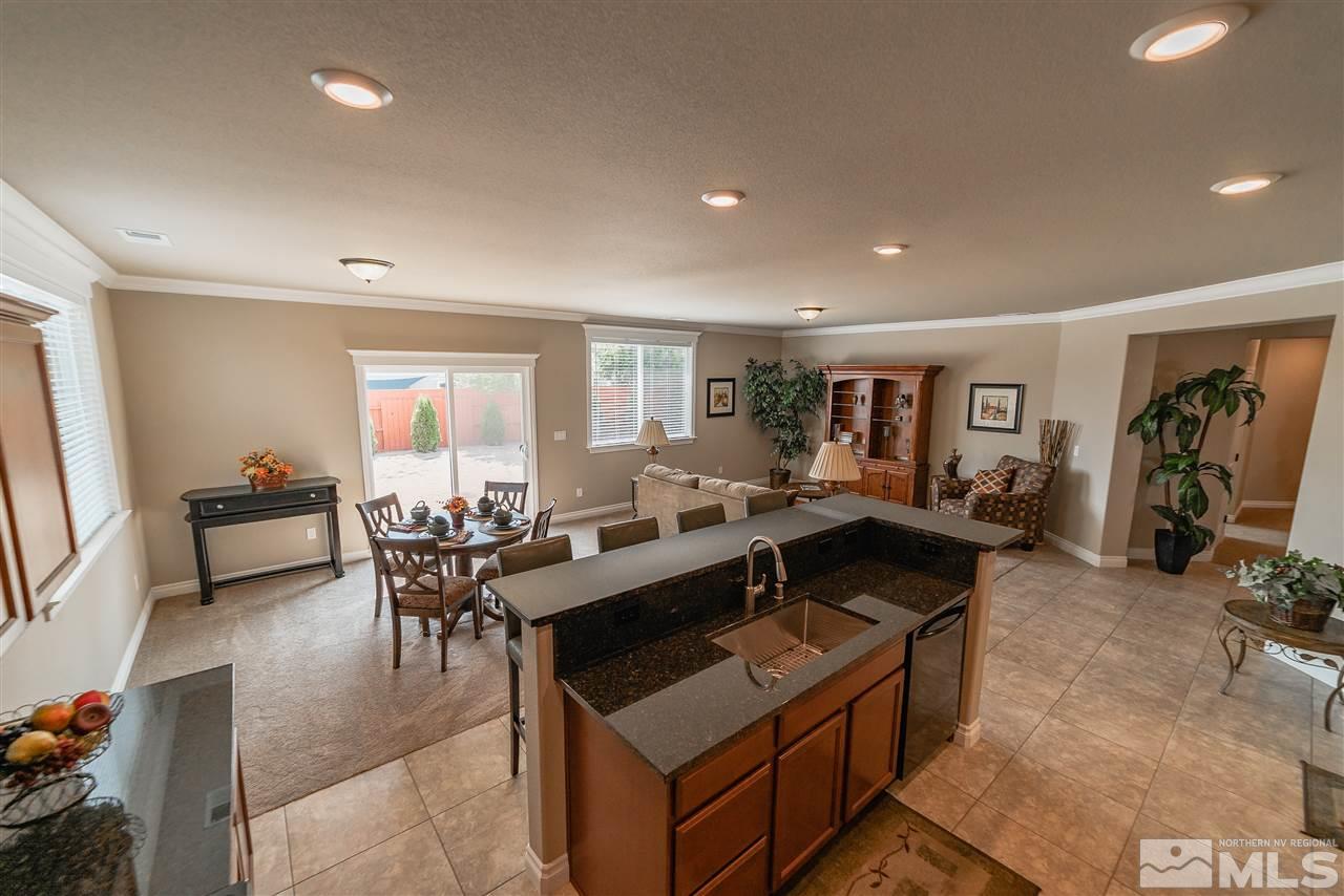 18809 Trinity Range Court Reno, NV 89508 - Photo 9 of 14 Photo 9
