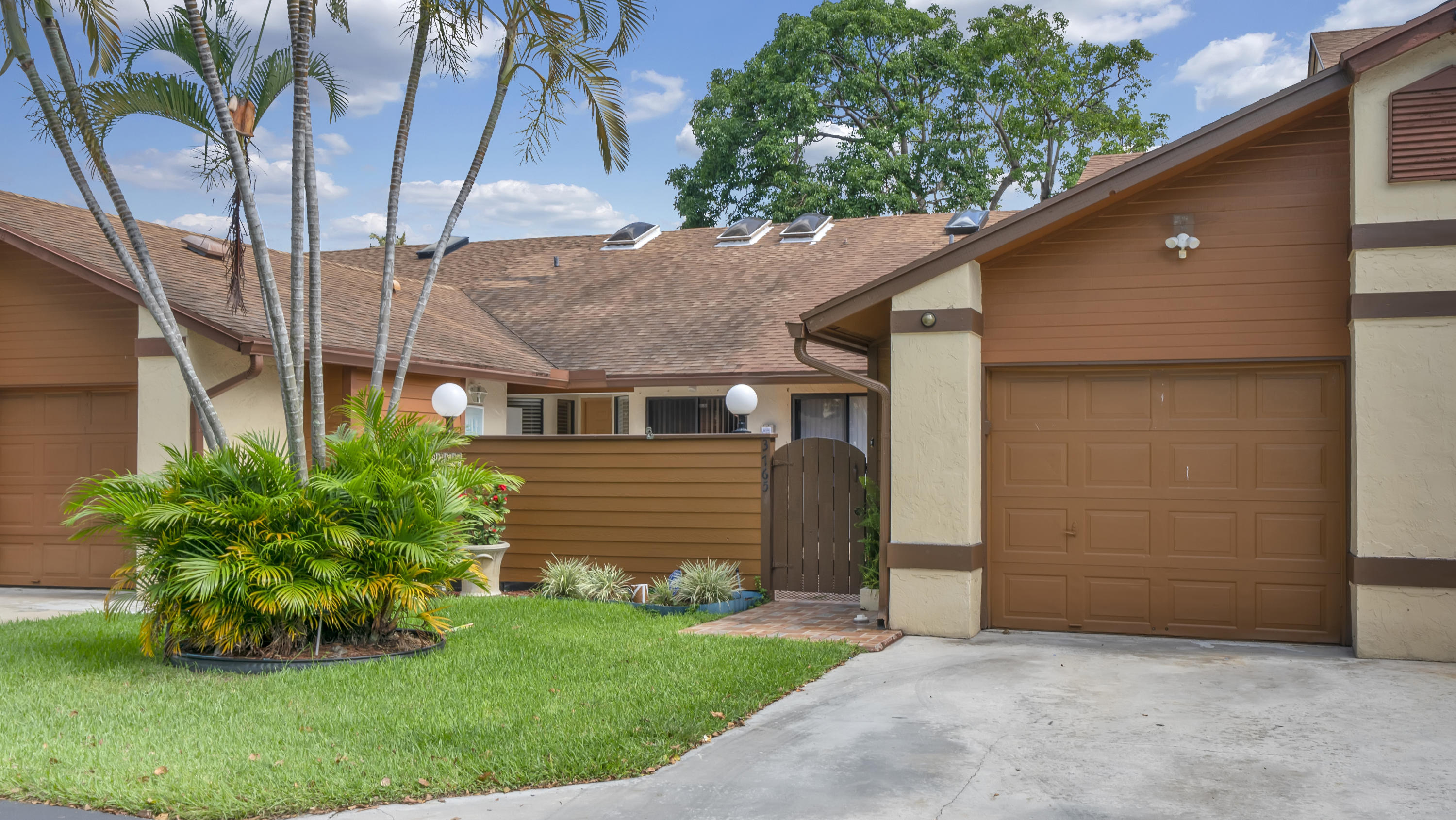 3765 Blue Ridge Road West Palm Beach, FL 33406 - Photo 2 of 15 Front