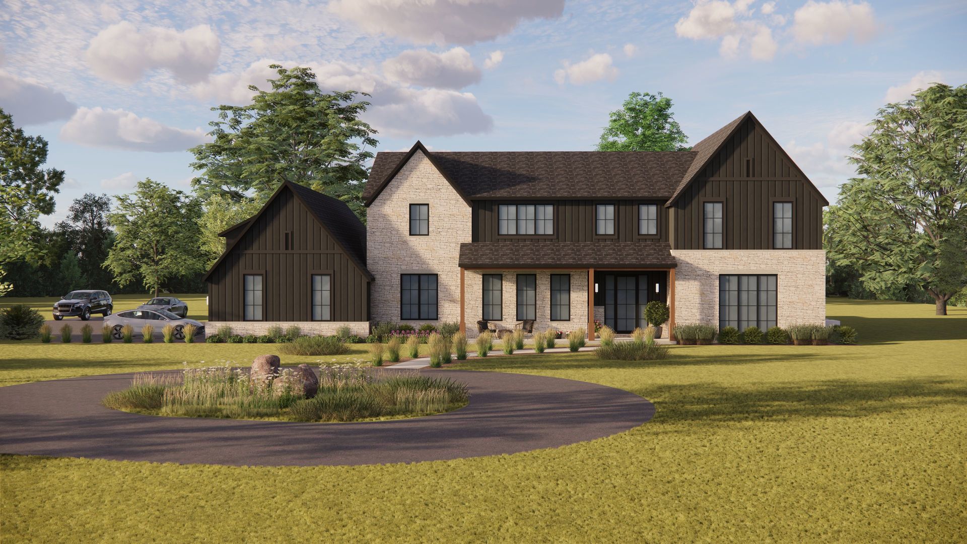 699 Plum Tree Road Barrington Hills, IL 60010 - Photo 1 of 7