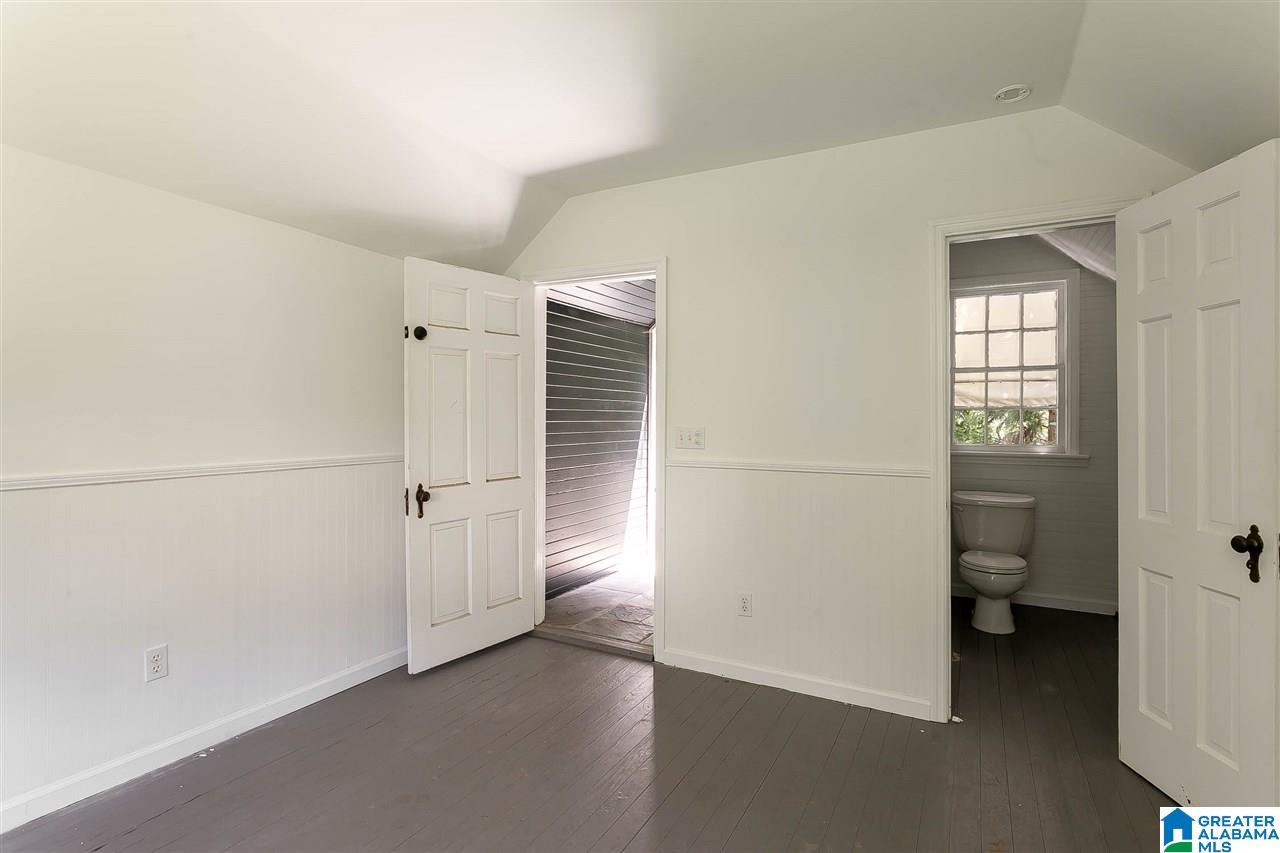 3031 Canterbury Road Birmingham, AL 35223 - Photo 39 of 40