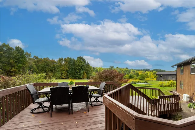 $460,000 | 164 East Sullivanville Road, Veteran, NY 14845