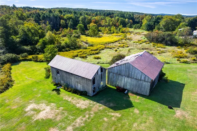 $460,000 | 164 East Sullivanville Road, Veteran, NY 14845