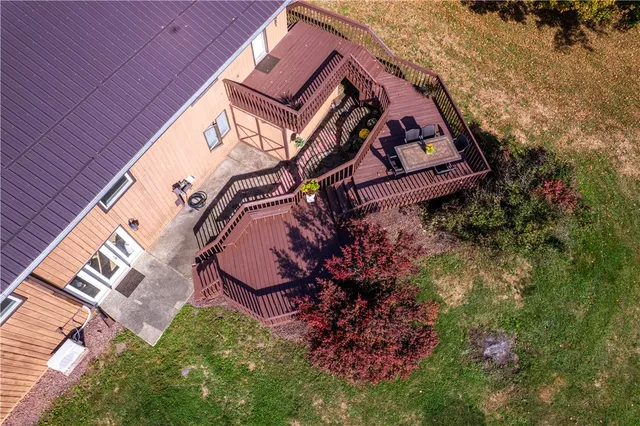 $460,000 | 164 East Sullivanville Road, Veteran, NY 14845