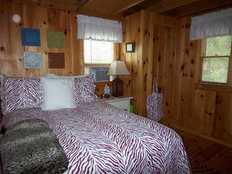 308 Pine Springs Road Shapleigh, ME 04076 - Photo 11 of 19 Bedroom.