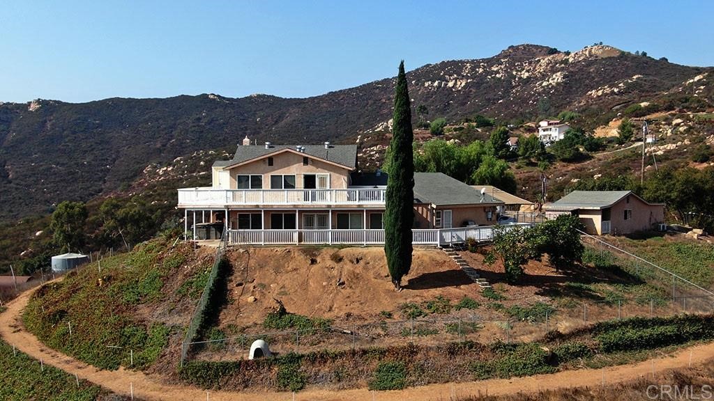 15749 Lyons Valley Road Jamul, CA 91935 - Photo 14 of 30