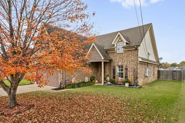 $299,900 | 64 Switchgrass Cove, Munford, TN 38058