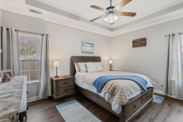 $299,900 | 64 Switchgrass Cove, Munford, TN 38058