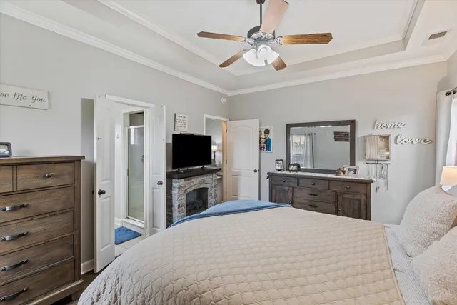 $299,900 | 64 Switchgrass Cove, Munford, TN 38058