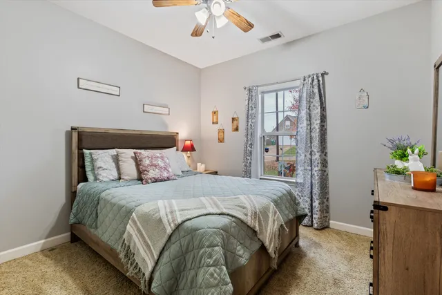 $299,900 | 64 Switchgrass Cove, Munford, TN 38058