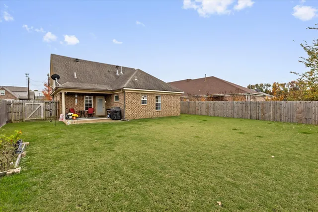 $299,900 | 64 Switchgrass Cove, Munford, TN 38058