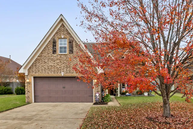 $299,900 | 64 Switchgrass Cove, Munford, TN 38058