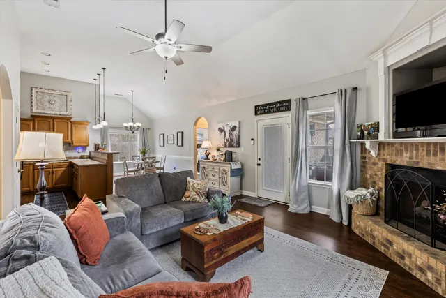 $299,900 | 64 Switchgrass Cove, Munford, TN 38058