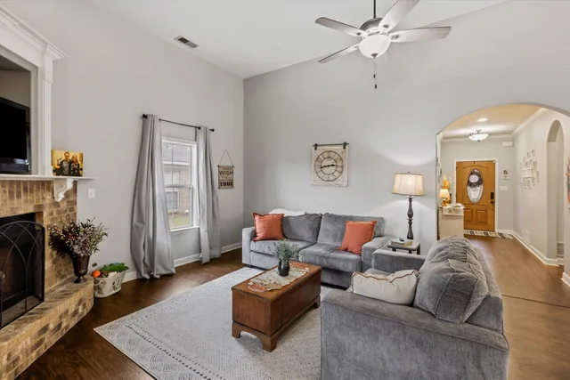 $299,900 | 64 Switchgrass Cove, Munford, TN 38058