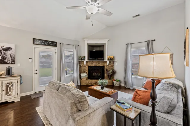 $299,900 | 64 Switchgrass Cove, Munford, TN 38058