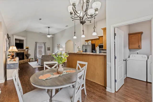 $299,900 | 64 Switchgrass Cove, Munford, TN 38058