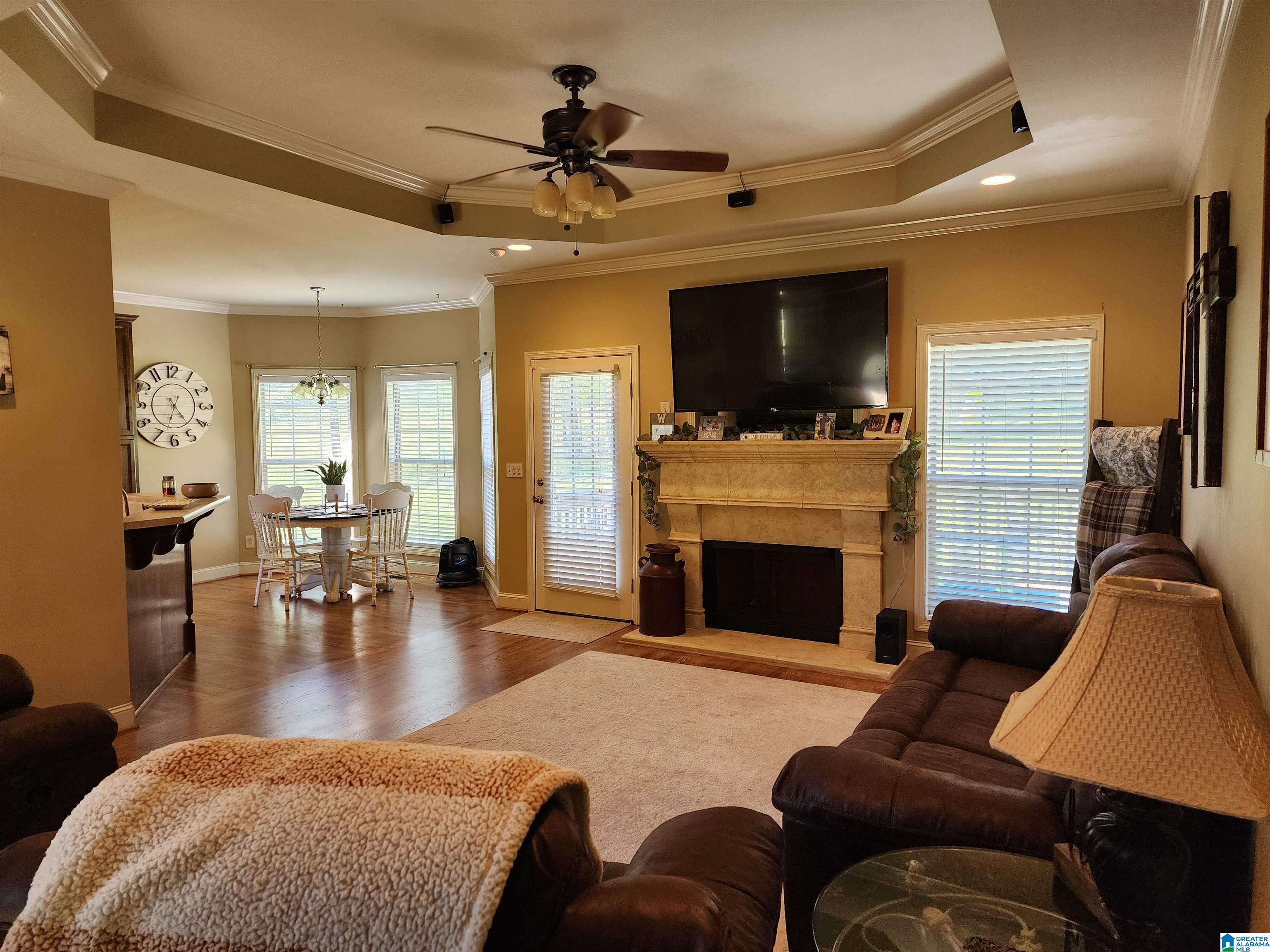 190 Hitching Post Circle Cropwell, AL 35054 - Photo 16 of 61