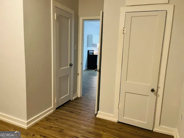 $695 | 504 Broad Street, Unit 2, LaGrange, GA 30240