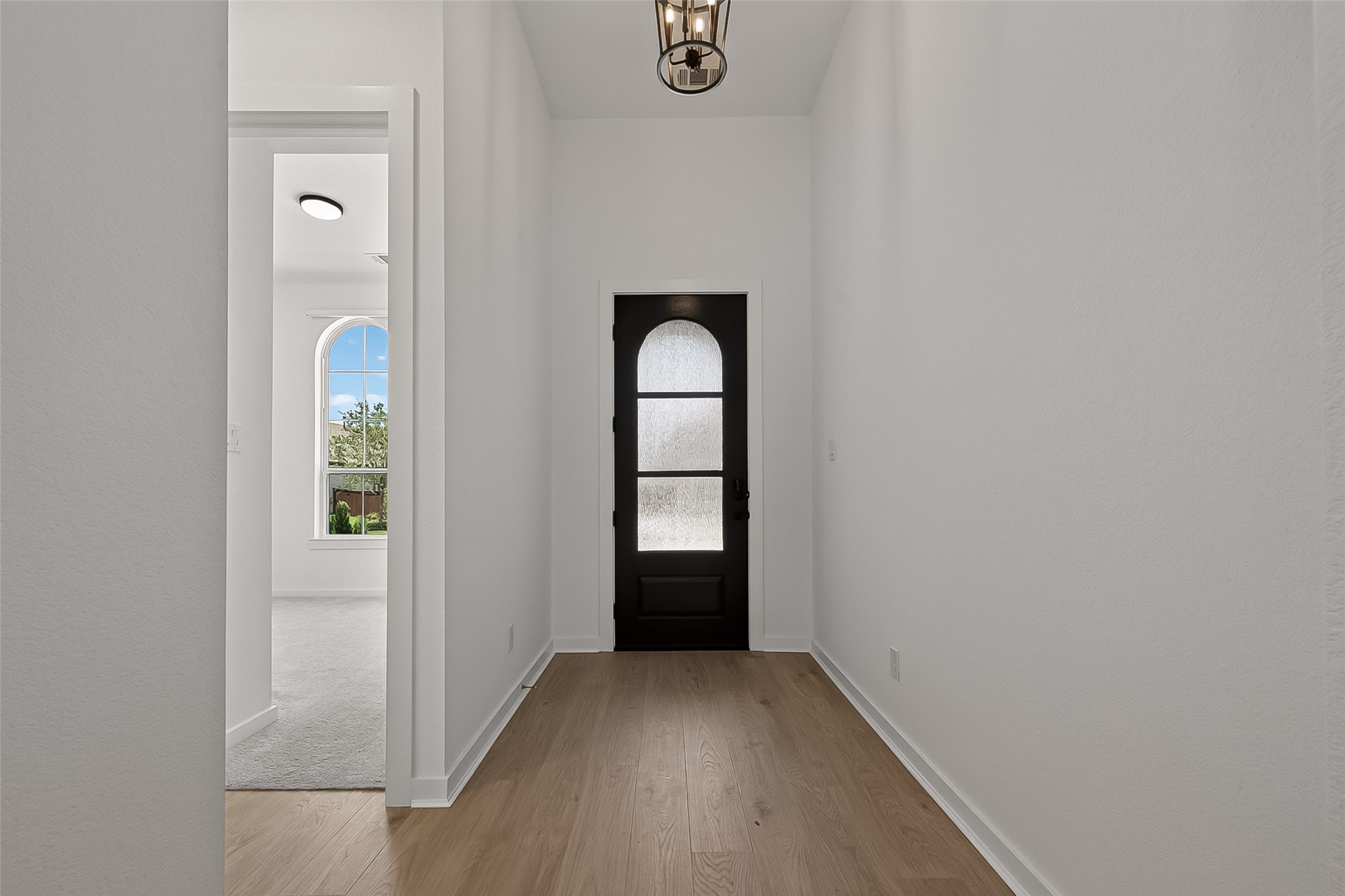 5802 Reef Rdg Drive Manvel, TX 77578 - Photo 5 of 50 Entry Way