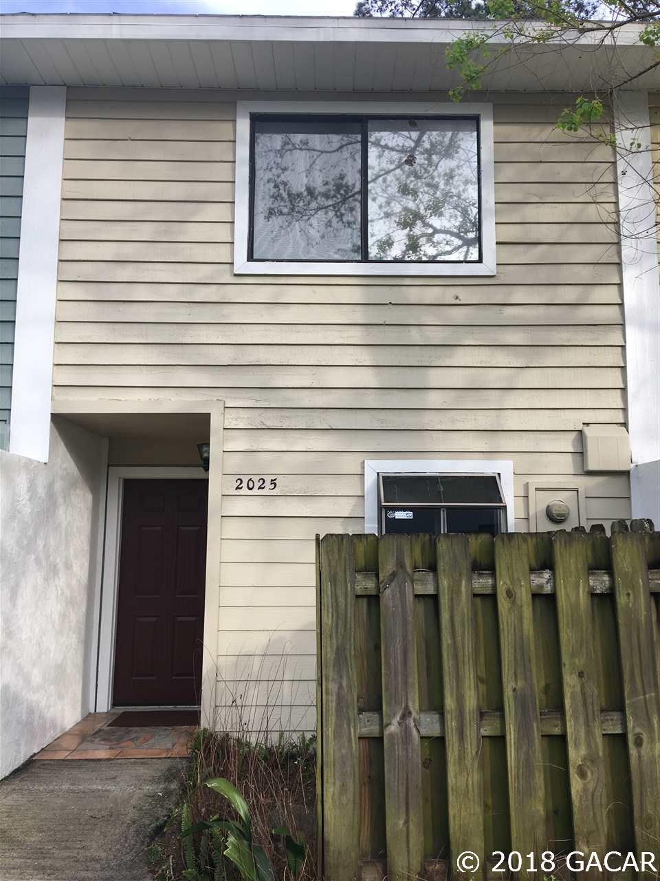 2025 Southwest 39 Way Gainesville, FL 32607 - Photo 1 of 1
