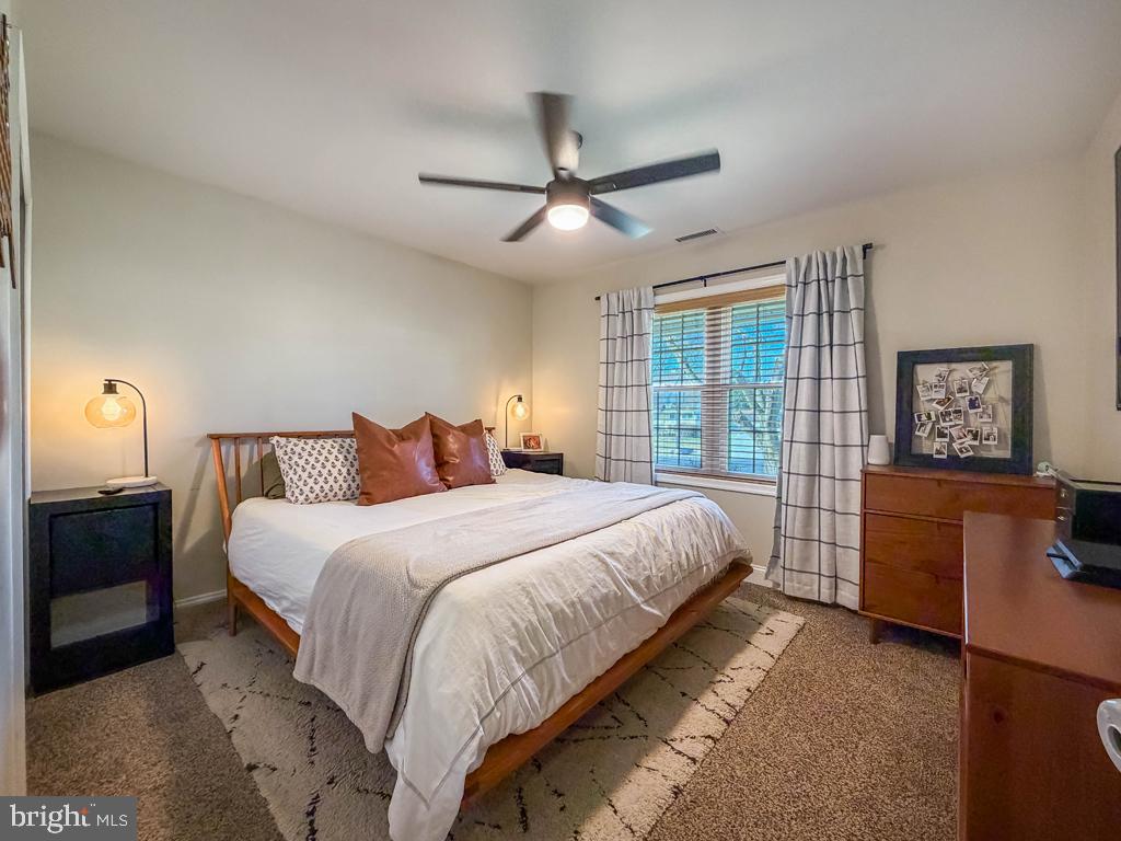 18 Jump Hill Road Levittown, PA 19056 - Photo 13 of 25 Beautiful Primary bedroom