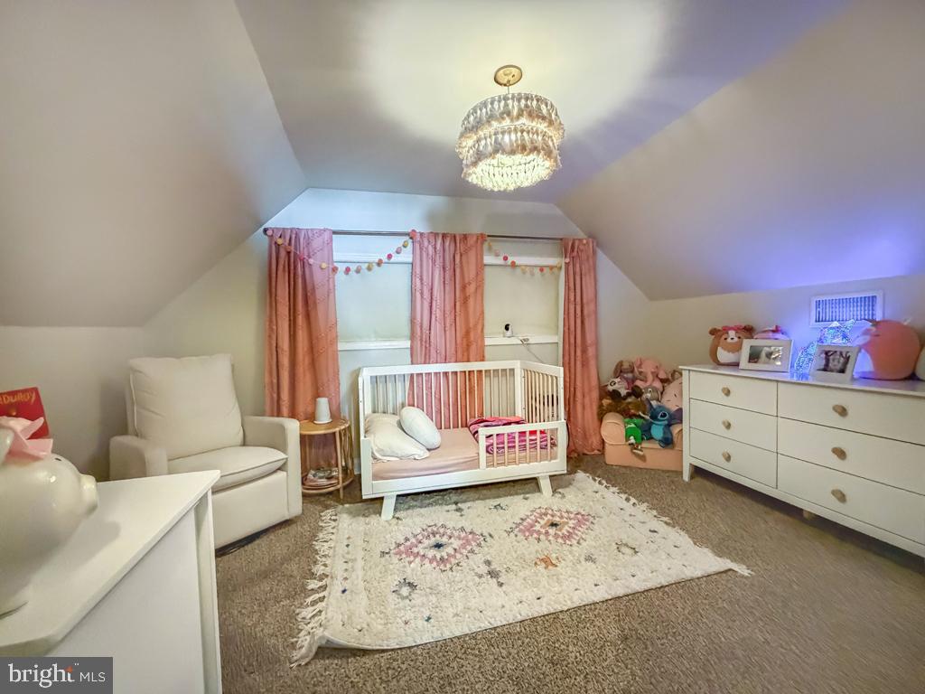 18 Jump Hill Road Levittown, PA 19056 - Photo 17 of 22 a bed room with a bed and a window