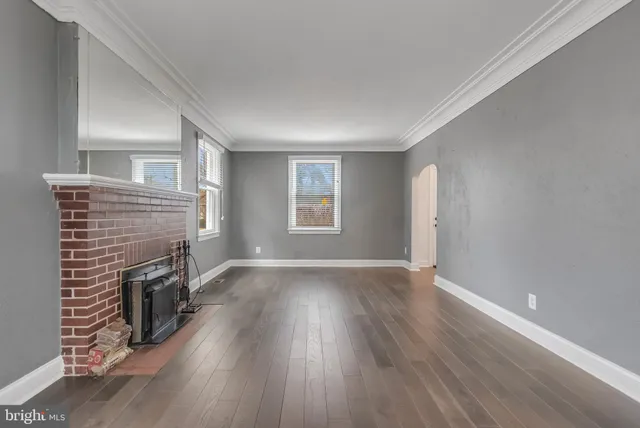 $375,000 | 4408 West Forest Park Avenue, Baltimore, MD 21207