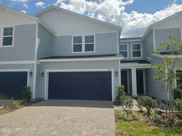 $349,550 | 207 Yellowstone Drive, St. Augustine, FL 32092