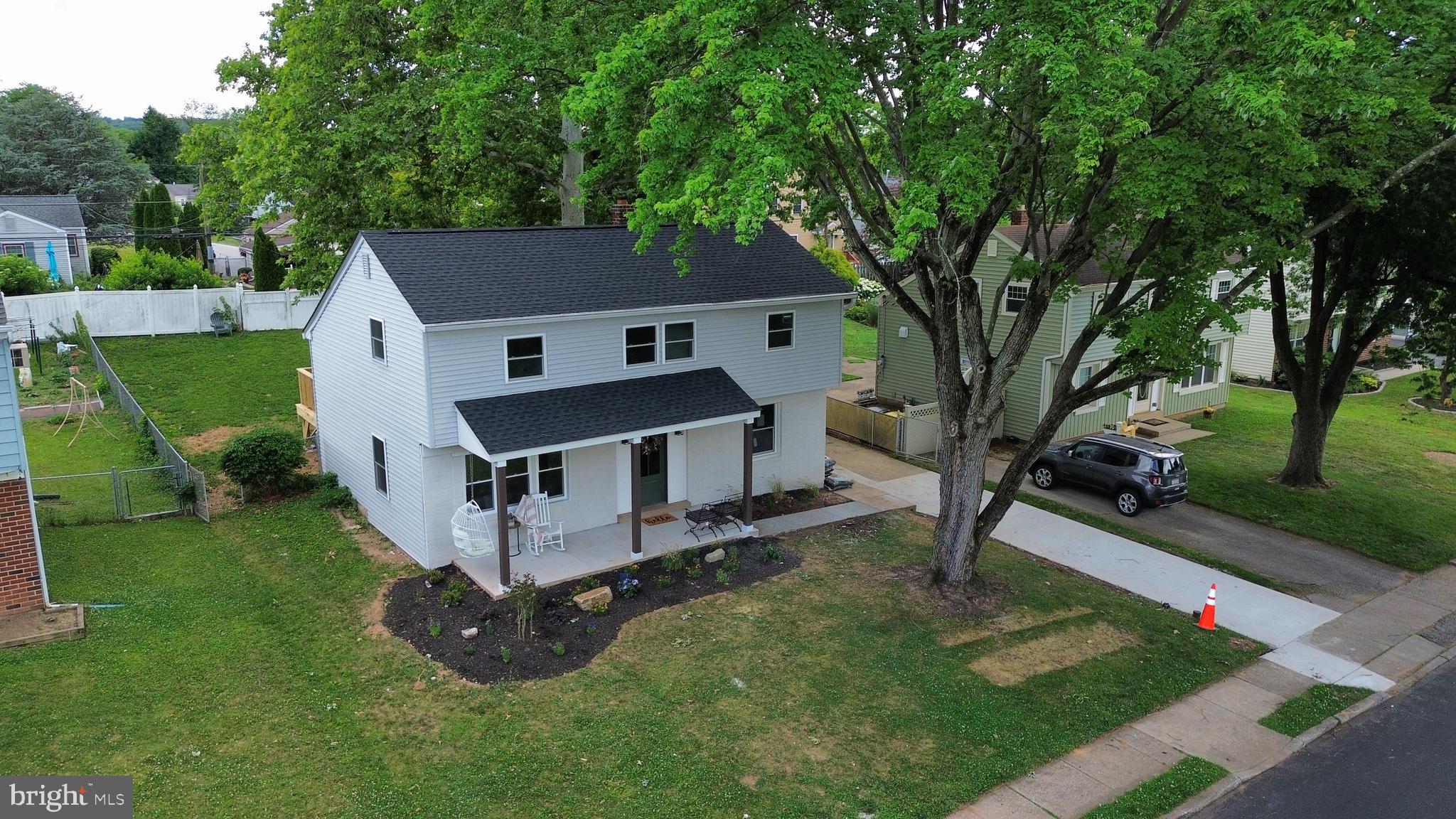 423 Old Fort Road King of Prussia, PA 19406 - Photo 19 of 19