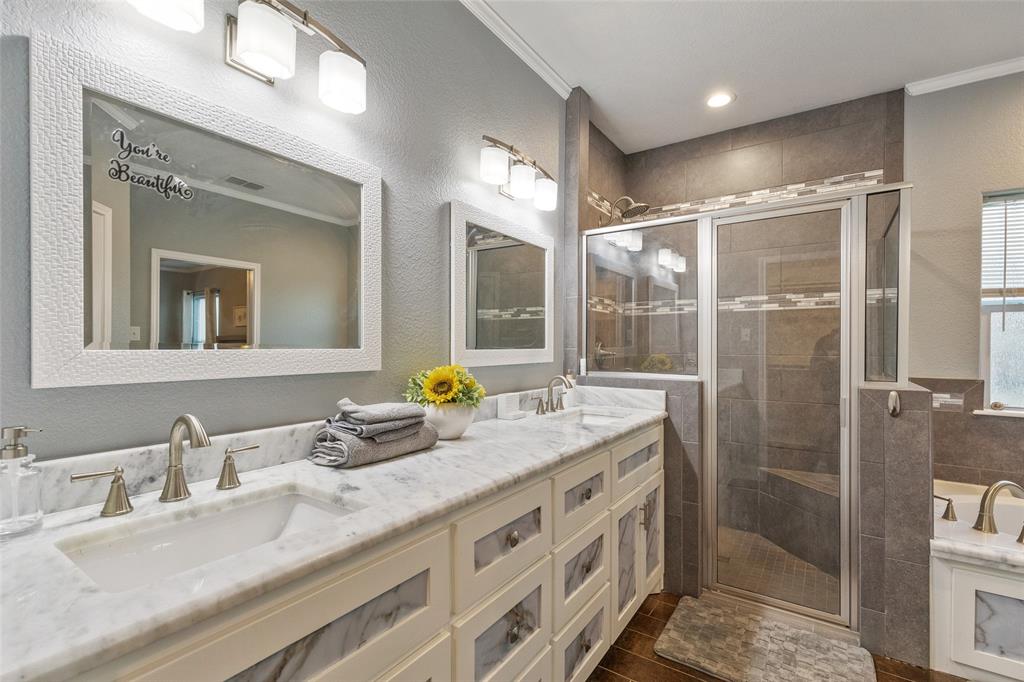 3518 Rhonni Court Abilene, TX 79602 - Photo 20 of 35