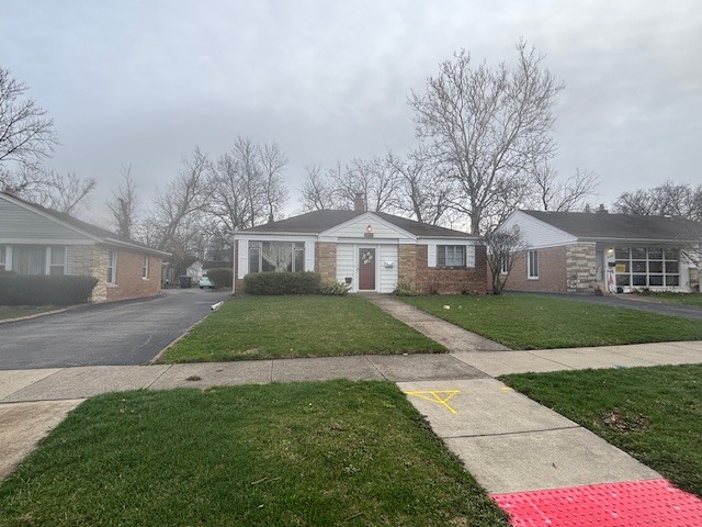 2223 Hawthorne Road Homewood, IL 60430 - Photo 2 of 28