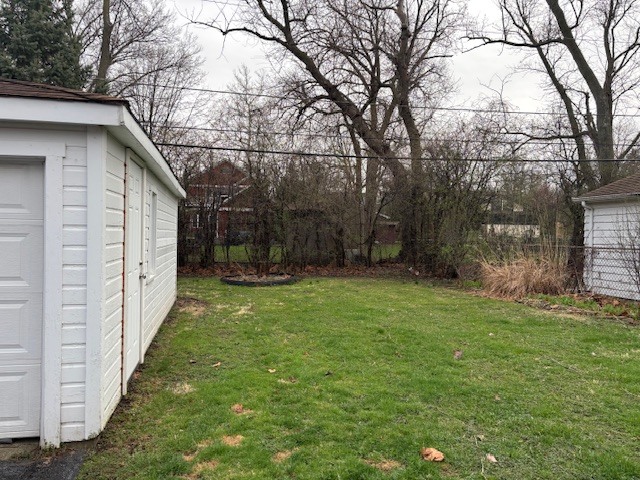 2223 Hawthorne Road Homewood, IL 60430 - Photo 28 of 28