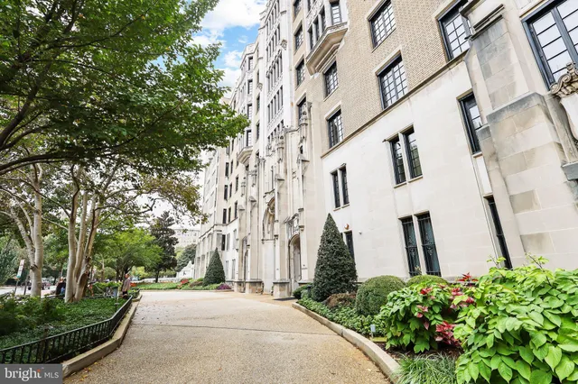 $210,000 | 1701 16th Street Northwest, Unit 706, Washington, DC 20009