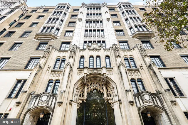 $210,000 | 1701 16th Street Northwest, Unit 706, Washington, DC 20009