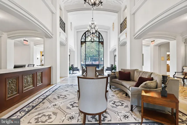 $210,000 | 1701 16th Street Northwest, Unit 706, Washington, DC 20009