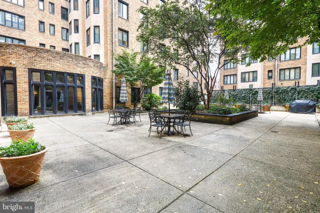 $210,000 | 1701 16th Street Northwest, Unit 706, Washington, DC 20009