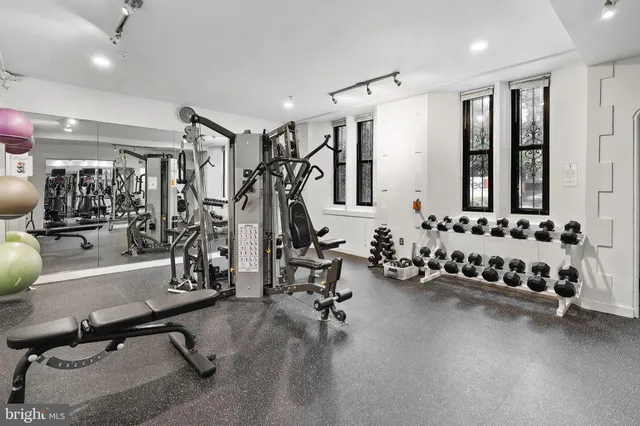 $210,000 | 1701 16th Street Northwest, Unit 706, Washington, DC 20009