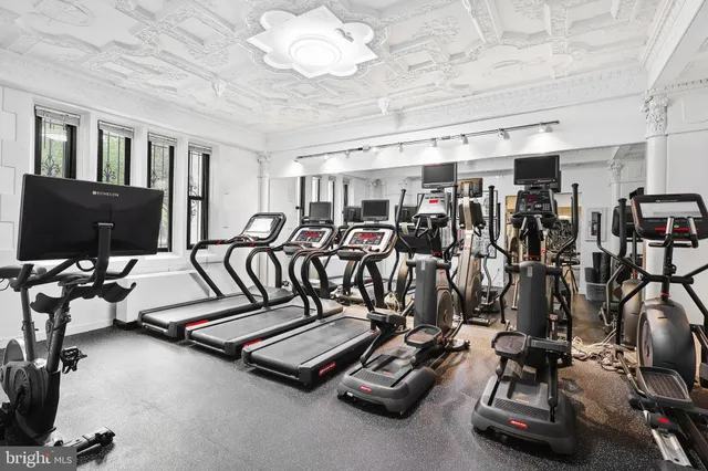 $210,000 | 1701 16th Street Northwest, Unit 706, Washington, DC 20009