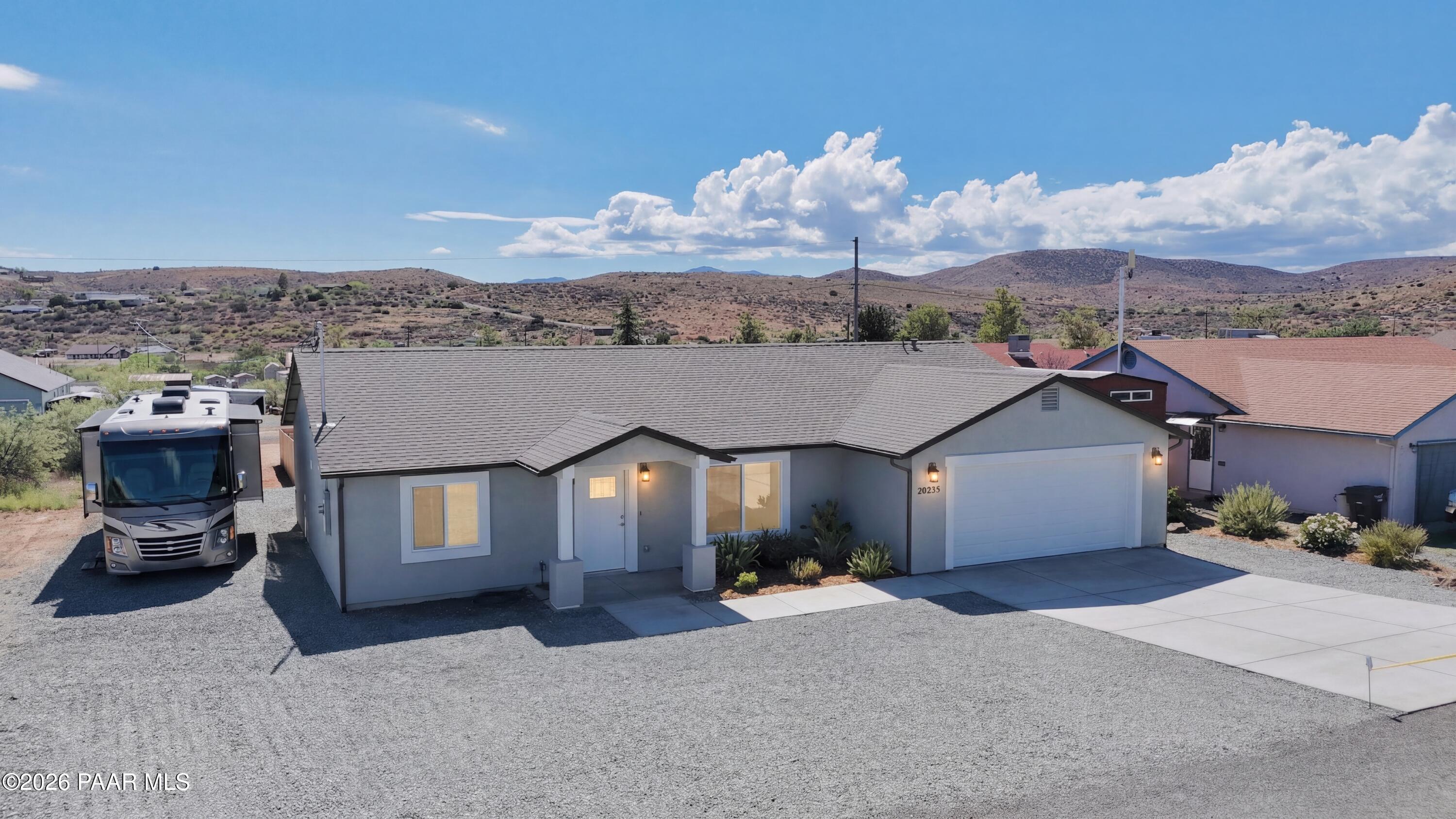20235 East Mesa Verde Road, Unit 2 Mayer, AZ 86333 - Photo 21 of 21 RV
