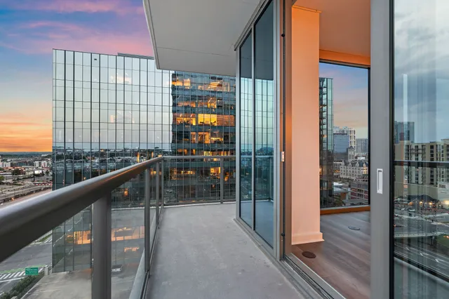 $999,900 | 1212 Laurel Street, Unit 1215, Nashville, TN 37203