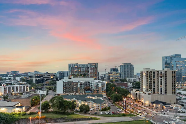 $999,900 | 1212 Laurel Street, Unit 1215, Nashville, TN 37203