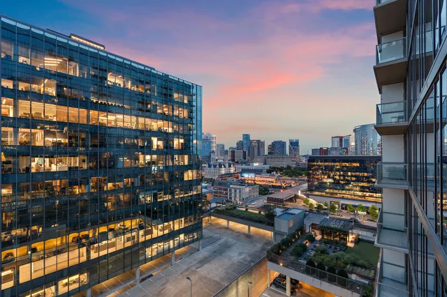 $999,900 | 1212 Laurel Street, Unit 1215, Nashville, TN 37203