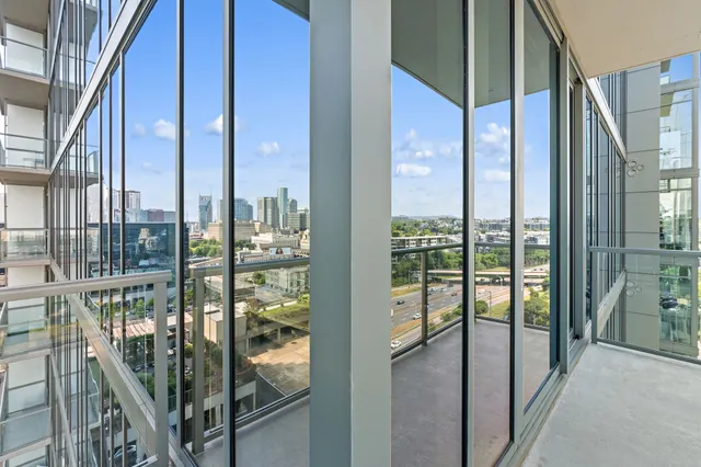 $999,900 | 1212 Laurel Street, Unit 1215, Nashville, TN 37203
