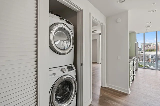 $999,900 | 1212 Laurel Street, Unit 1215, Nashville, TN 37203