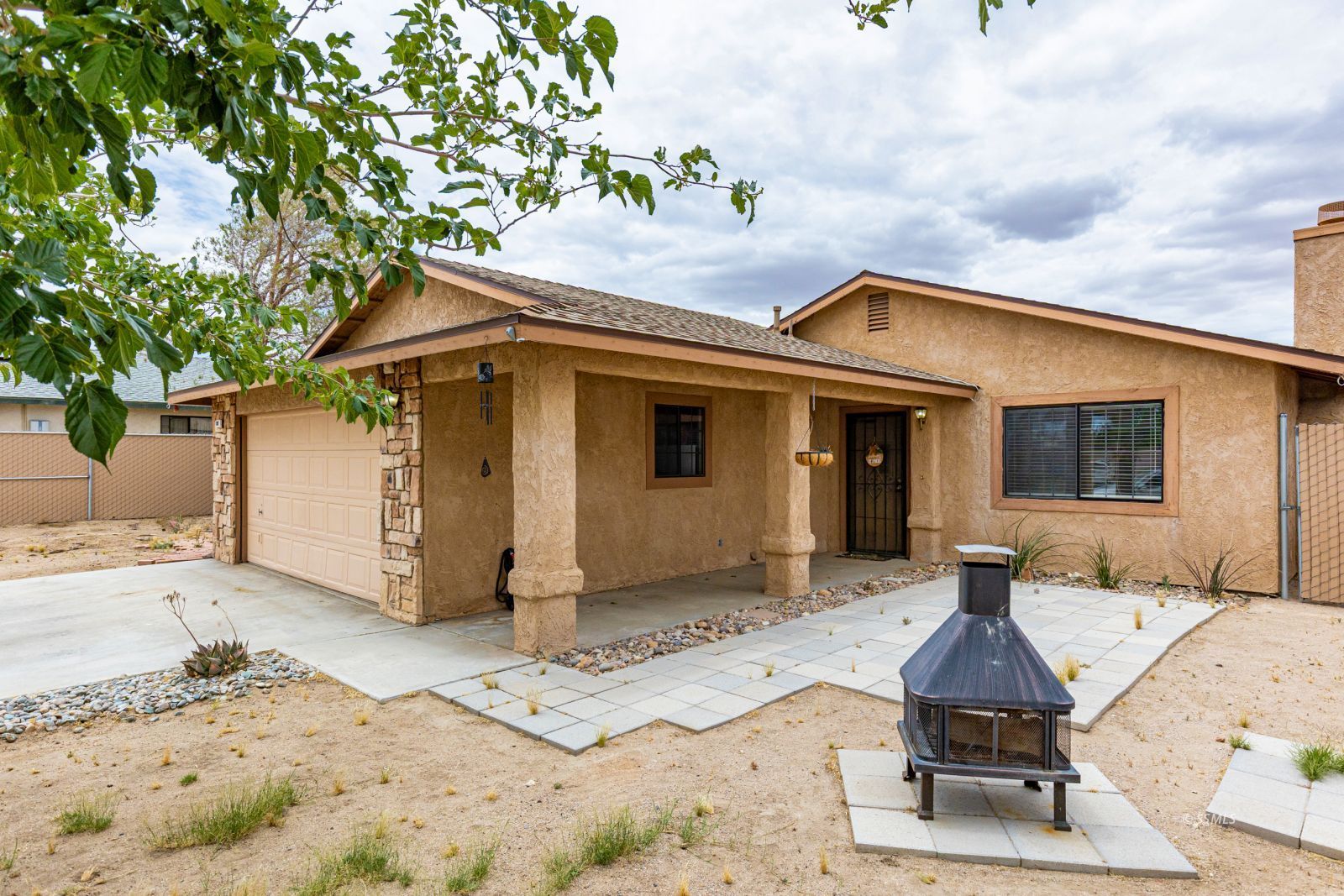 317 Sims Street Ridgecrest, CA 93555 - Photo 2 of 30